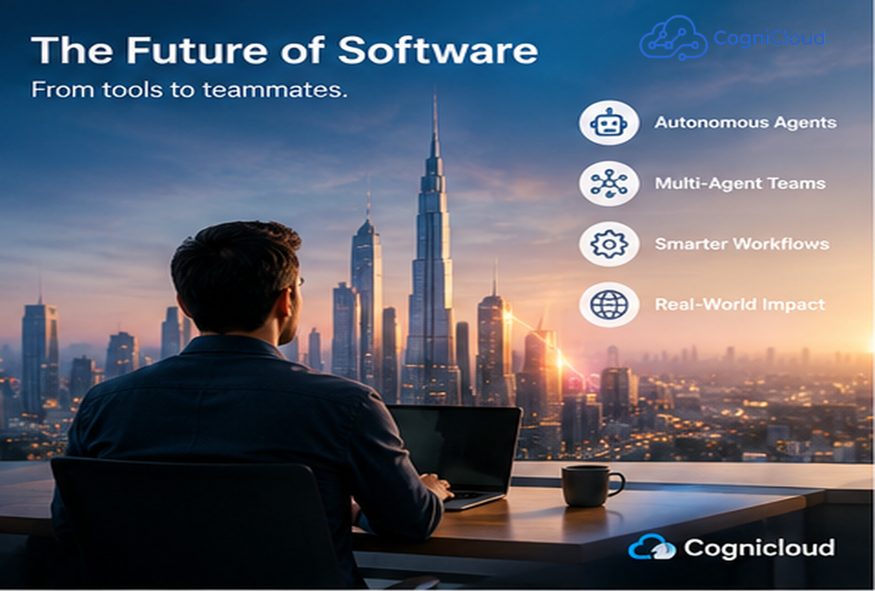 The Next Software Era