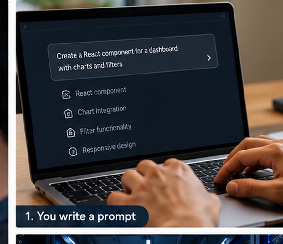 Writing a prompt
