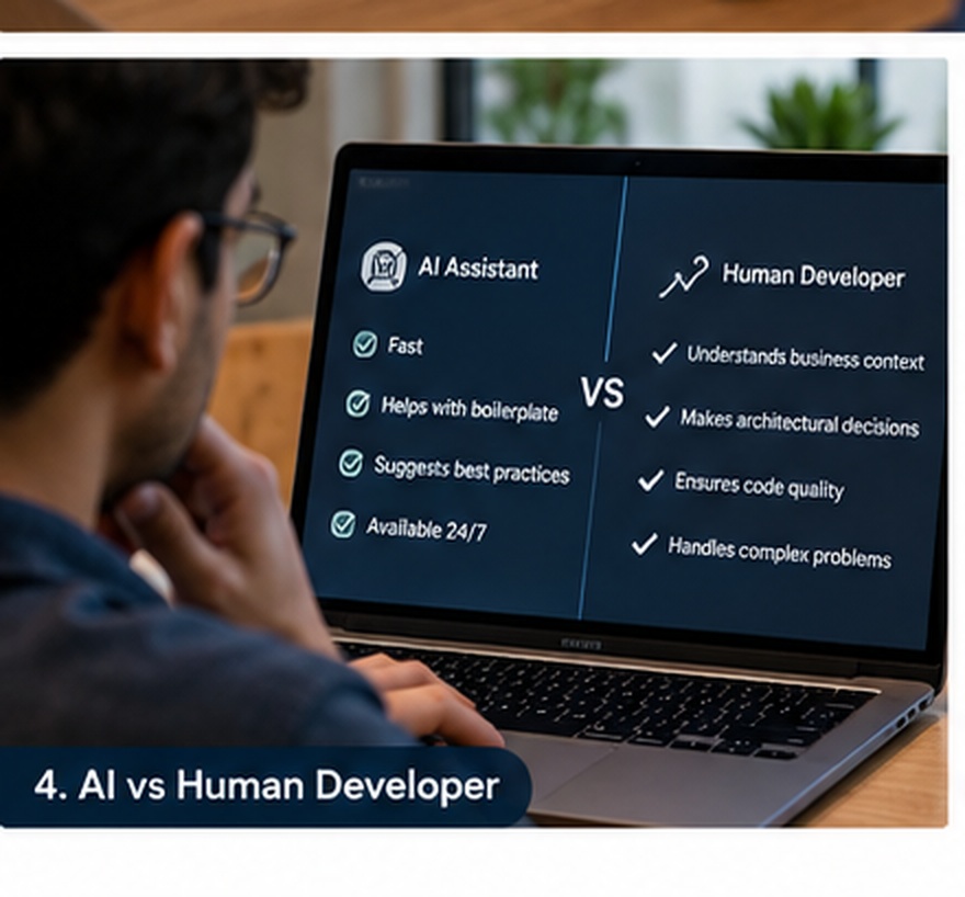 Testing and validating generated code